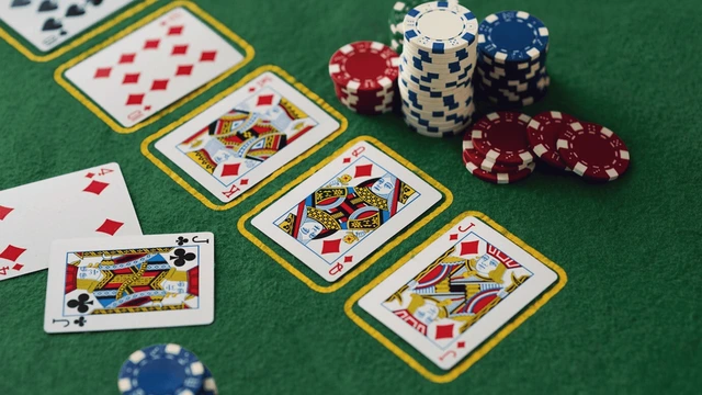 Nabídka Her V Casino Bez Ověření Bank ID